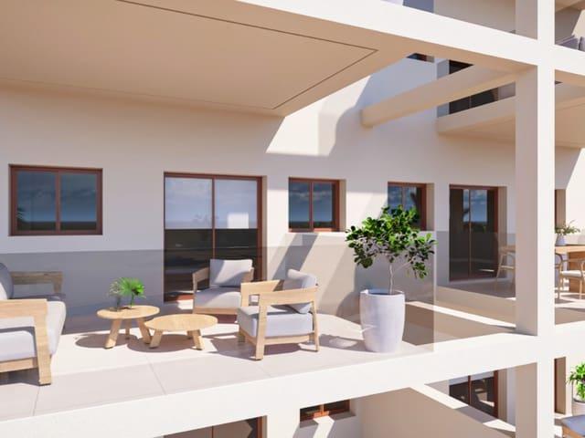 Apartamento en venta en Corvera, Murcia