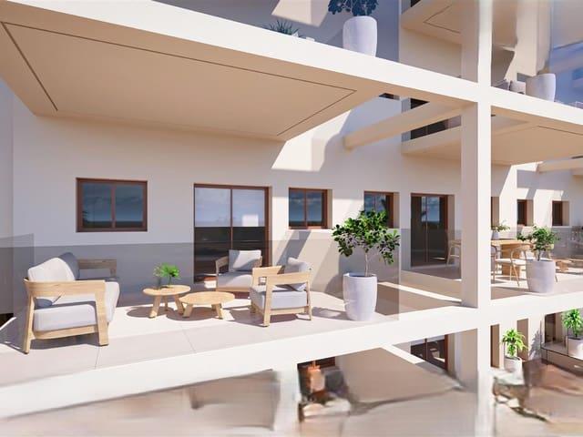 Apartamento en venta en Corvera, Murcia