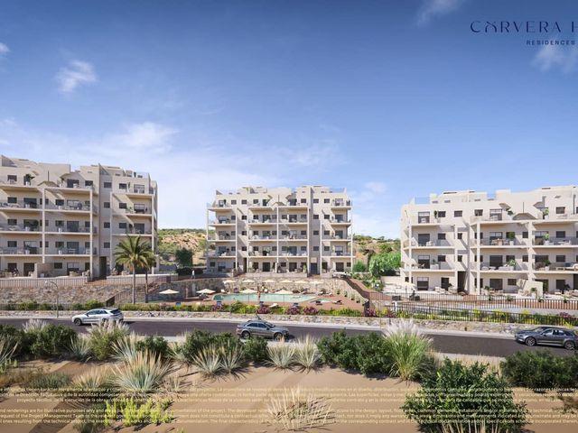 Apartamento en venta en Corvera, Murcia