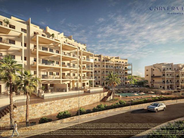 Apartamento en venta en Corvera, Murcia