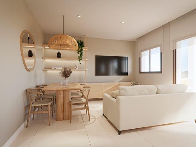 Apartamento en venta en Corvera, Murcia