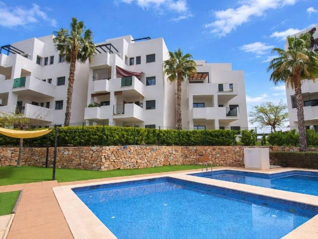 Apartamento en Venta en Corvera