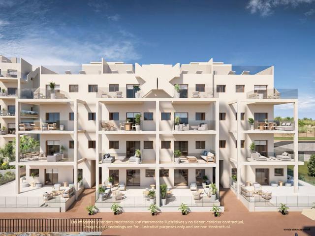 Apartamento en Venta en Corvera