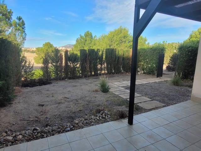 Apartamento en Venta en Corvera