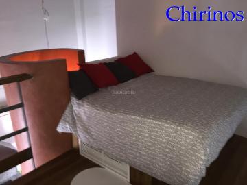 Apartamento en venta en Córdoba, Casco Histórico Ribera San Basilio. Coqueto loft, junto a la Ribera. Apartamentos.