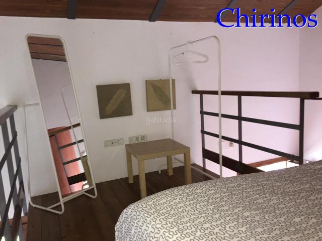 Apartamento en venta en Córdoba, Casco Histórico Ribera San Basilio. Coqueto loft, junto a la Ribera. Apartamentos.