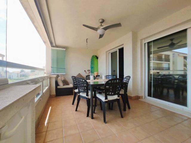Apartamento en Venta en Corinto Almarda