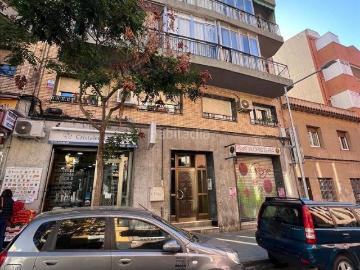 Apartamento en venta en Cornellà de Llobregat, La Gavarra. Apartamentos Cornellà de.