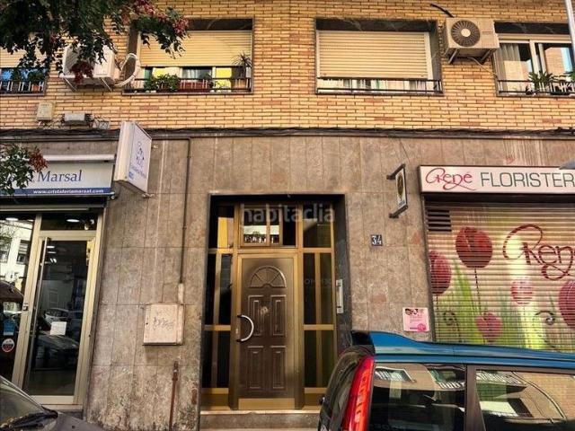 Apartamento en venta en Cornellà de Llobregat, La Gavarra. Apartamentos Cornellà de.