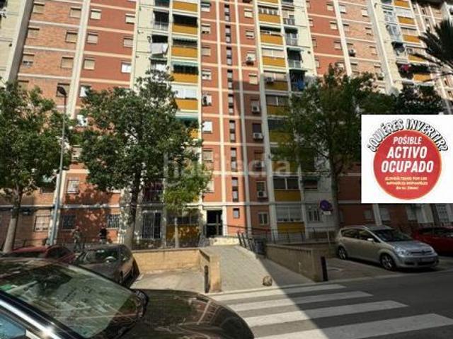 Apartamento en venta en Cornellà de Llobregat, Sant Ildefons. Apartamentos Cornellà de.