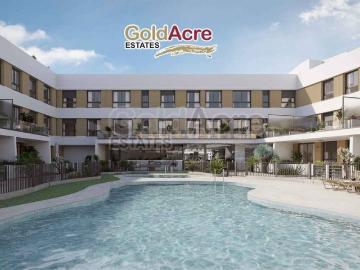 Apartamento en Venta en Corralejo