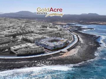 Apartamento en Venta en Corralejo