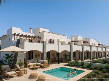 Apartamento en Venta en Corralejo