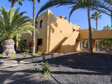 Apartamento en Venta en Corralejo