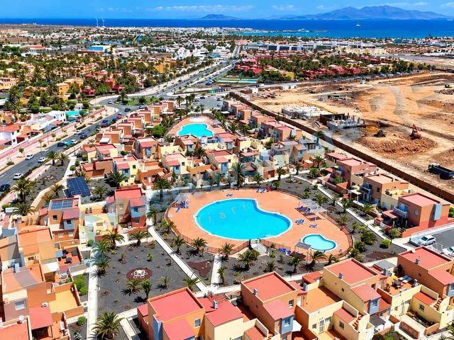 Apartamento en venta en Corralejo, Fuerteventura