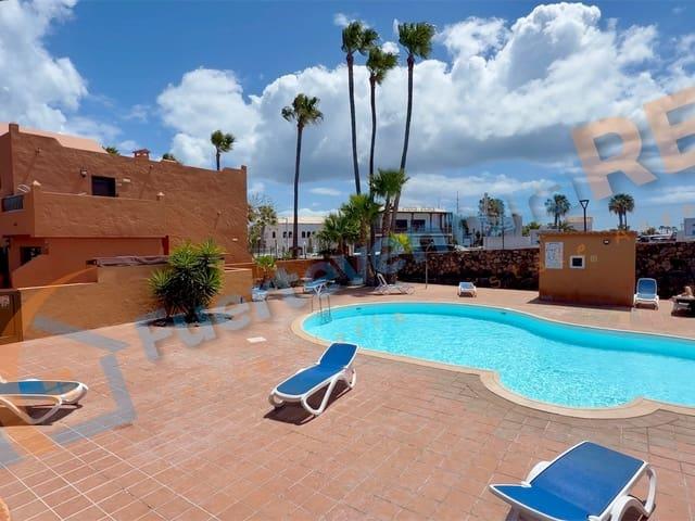 Apartamento en venta en Corralejo, Fuerteventura