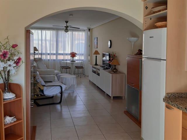 Apartamento en venta en Corralejo, Fuerteventura