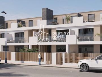 Apartamento en venta en Corralejo, Fuerteventura