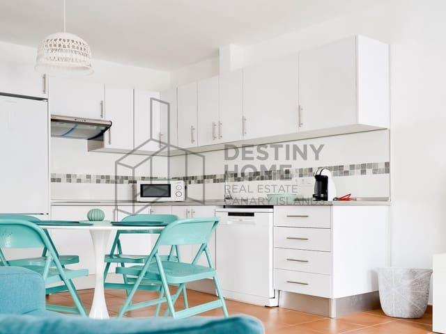 Apartamento en venta en Corralejo, Fuerteventura