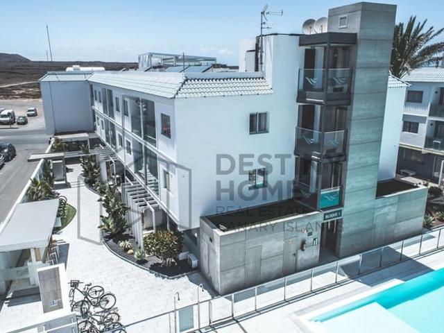 Apartamento en venta en Corralejo, Fuerteventura