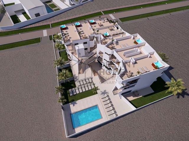 Apartamento en venta en Corralejo, Fuerteventura