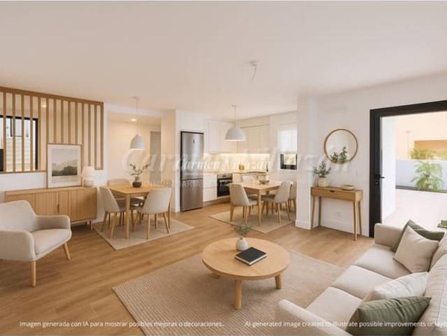 Apartamento en venta en Corralejo, Fuerteventura
