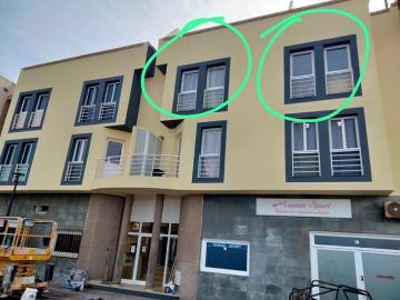 Apartamento en venta en Corralejo, Fuerteventura