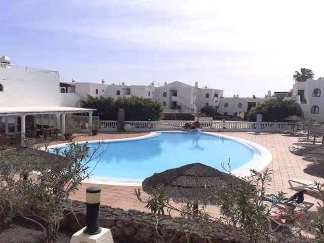 Apartamento en venta en Costa Teguise, Lanzarote