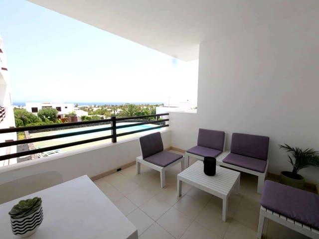 Apartamento en venta en Costa Teguise, Lanzarote
