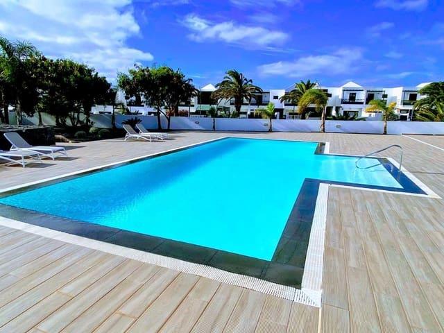 Apartamento en venta en Costa Teguise, Lanzarote