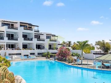 Apartamento en venta en Costa Teguise, Lanzarote
