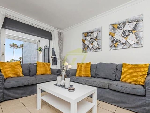 Apartamento en venta en Costa Teguise, Lanzarote