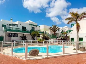 Apartamento en venta en Costa Teguise, Lanzarote