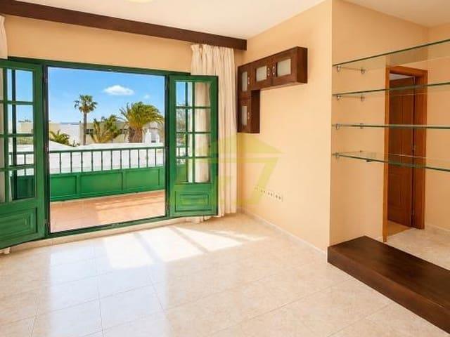 Apartamento en venta en Costa Teguise, Lanzarote