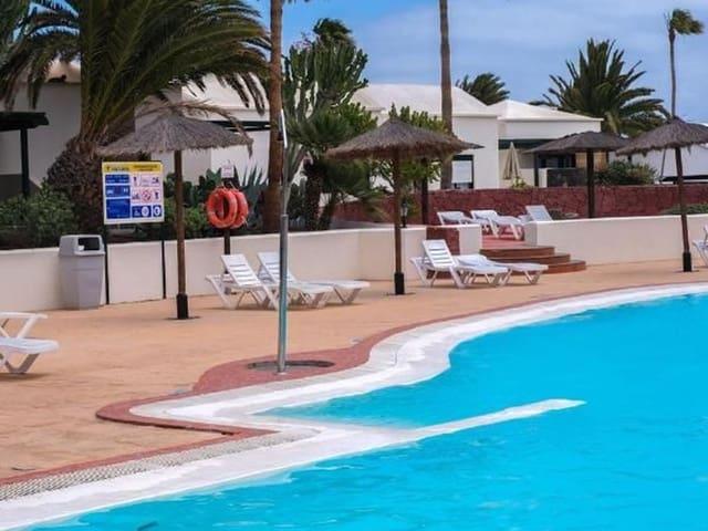 Apartamento en venta en Costa Teguise, Lanzarote
