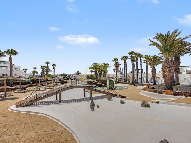 Apartamento en venta en Costa Teguise, Lanzarote