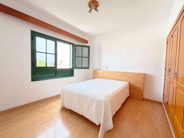 Apartamento en venta en Costa Teguise, Lanzarote