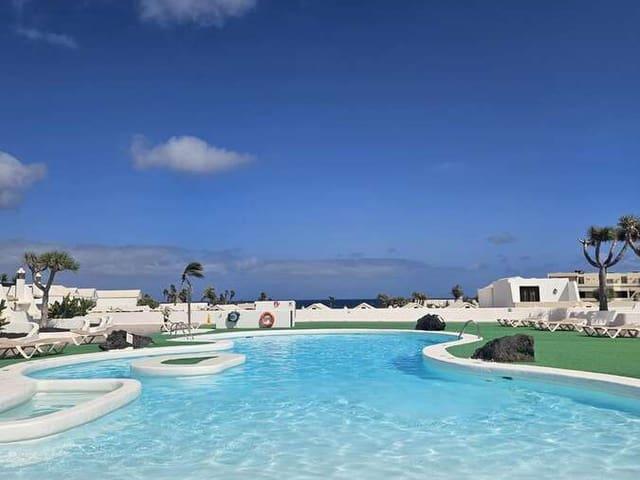 Apartamento en venta en Costa Teguise, Lanzarote