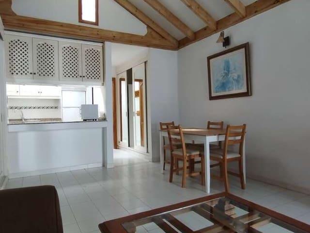 Apartamento en venta en Costa Teguise, Lanzarote