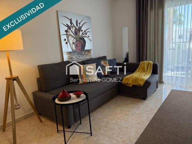 Apartamento en venta en Costa Teguise, Lanzarote