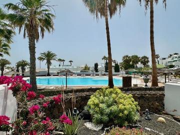 Apartamento en venta en Costa Teguise, Lanzarote