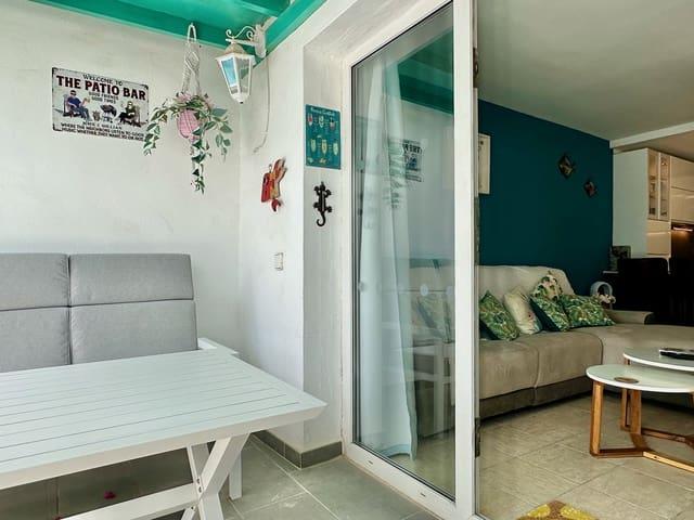 Apartamento en venta en Costa Teguise, Lanzarote