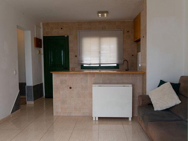 Apartamento en venta en Costa Teguise, Lanzarote