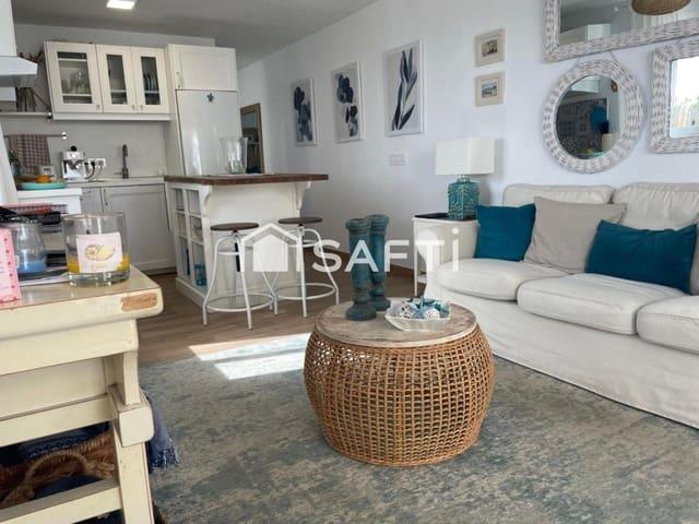 Apartamento en venta en Costa Teguise, Lanzarote