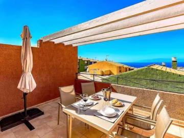 Apartamento en venta en Costa Adeje, Tenerife