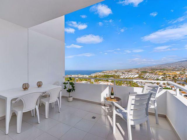 Apartamento en venta en Costa Adeje, Tenerife