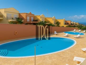 Apartamento en venta en Costa Adeje, Tenerife
