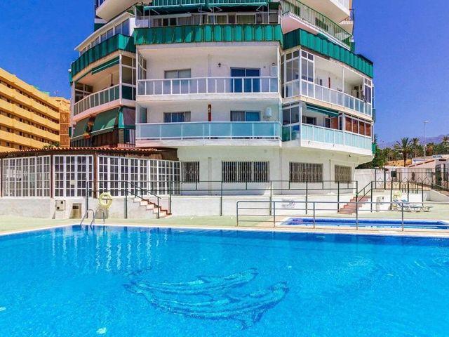 Apartamento en venta en Costa Adeje, Tenerife