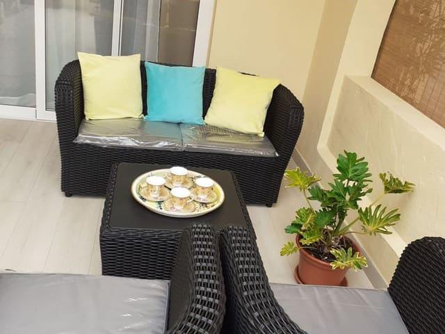 Apartamento en venta en Costa Adeje, Tenerife