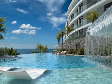 Apartamento en venta en Costa Adeje, Tenerife